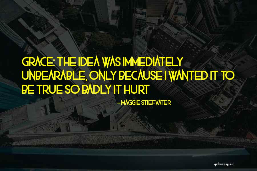 Ku Petik Quotes By Maggie Stiefvater Ku Petik Quotes By Maggie Stiefvater