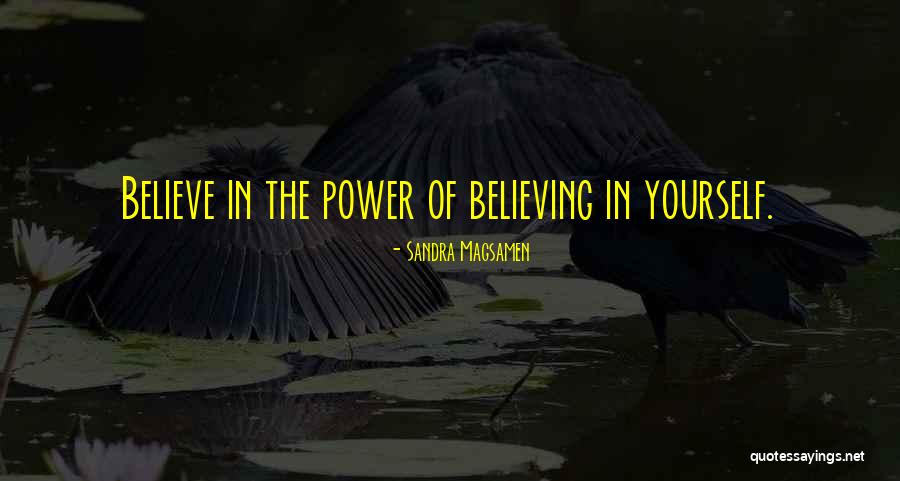 Ku Petik Quotes By Sandra Magsamen Ku Petik Quotes By Sandra Magsamen