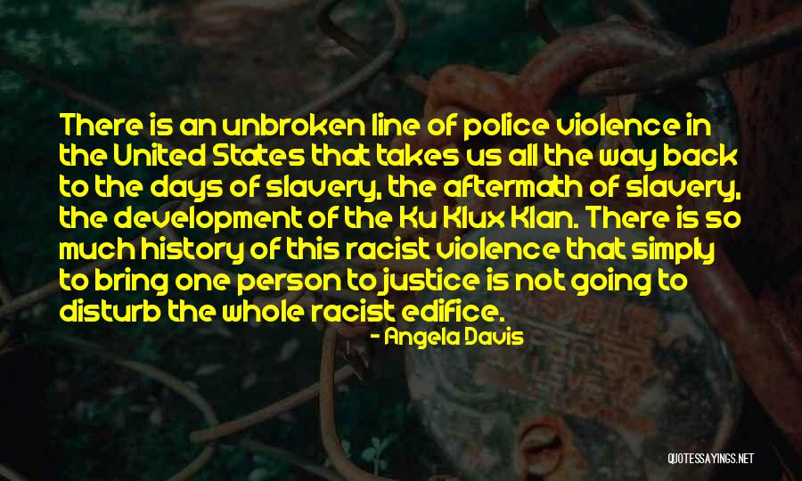 Ku Quotes By Angela Davis Ku Quotes By Angela Davis