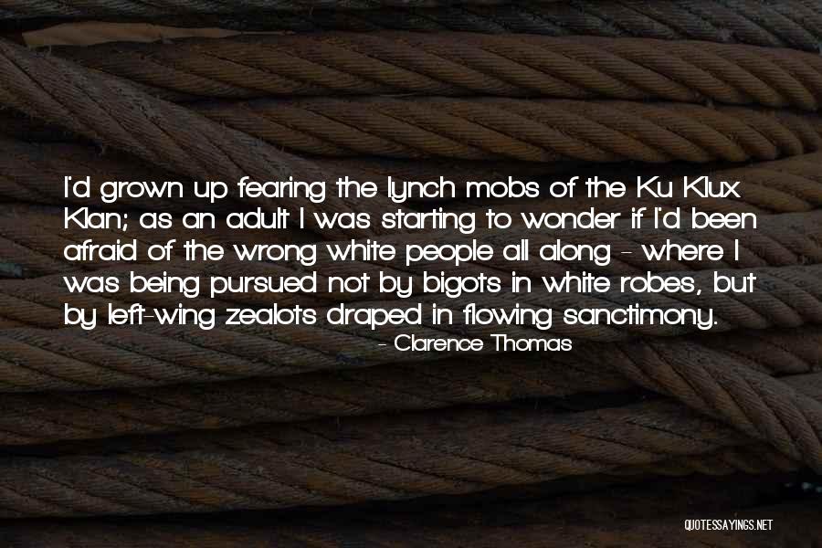 Ku Quotes By Clarence Thomas Ku Quotes By Clarence Thomas