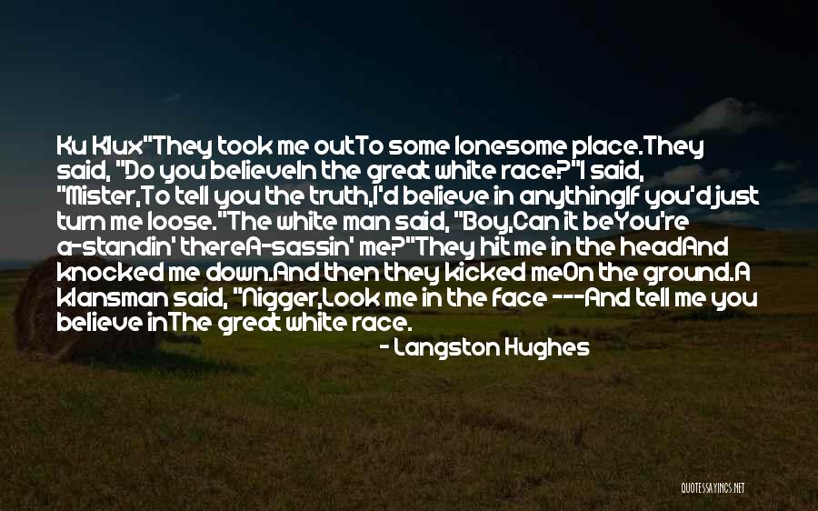 Ku Quotes By Langston Hughes Ku Quotes By Langston Hughes