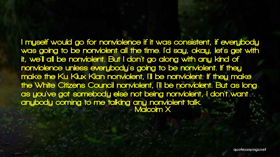 Ku Quotes By Malcolm X Ku Quotes By Malcolm X