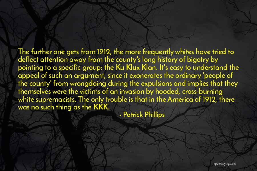 Ku Quotes By Patrick Phillips Ku Quotes By Patrick Phillips