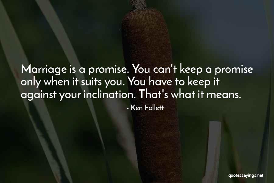 Ku Sanggupsal Korean Quotes By Ken Follett Ku Sanggupsal Korean Quotes By Ken Follett