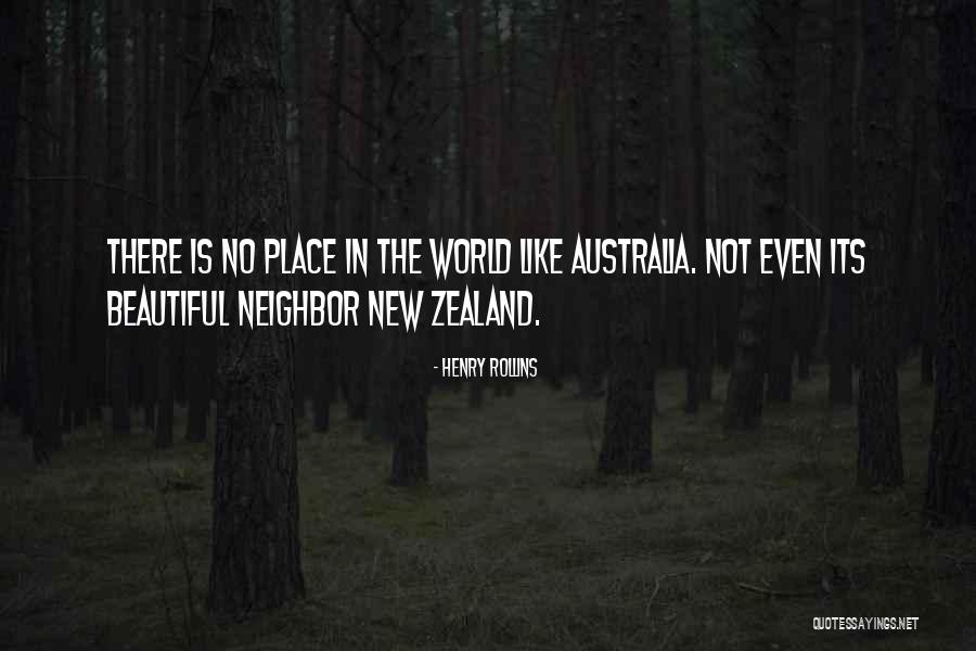 Ku Tinggalkan Disana Quotes By Henry Rollins Ku Tinggalkan Disana Quotes By Henry Rollins