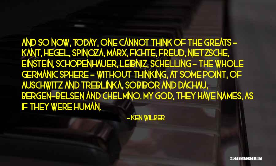 Ku Tinggalkan Disana Quotes By Ken Wilber Ku Tinggalkan Disana Quotes By Ken Wilber