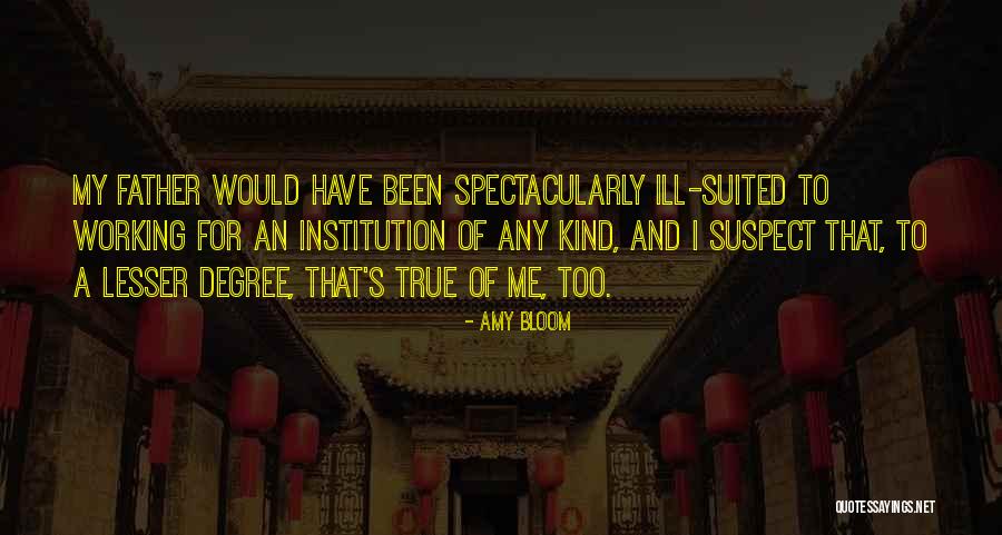 Ku Tinggalkan Semalam Quotes By Amy Bloom Ku Tinggalkan Semalam Quotes By Amy Bloom