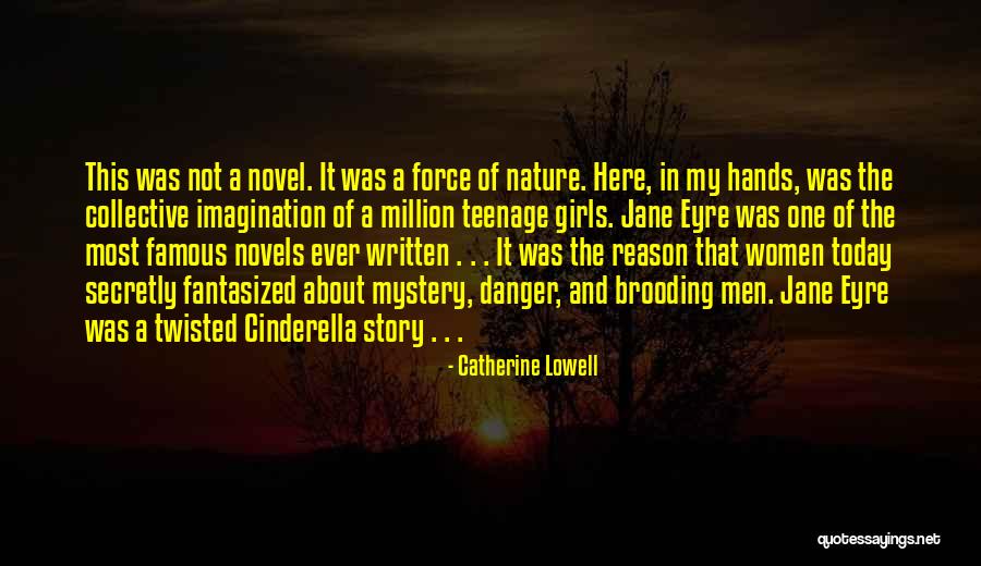Kuai Liang Quotes By Catherine Lowell Kuai Liang Quotes By Catherine Lowell