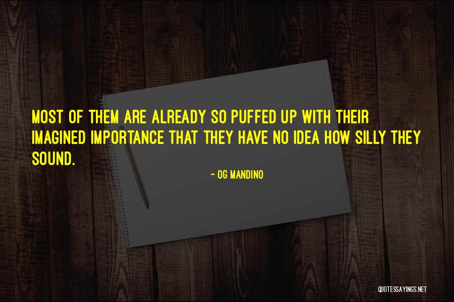 Kuai Liang Quotes By Og Mandino Kuai Liang Quotes By Og Mandino