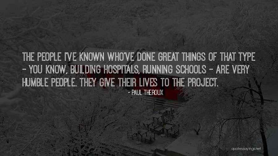 Kuai Liang Quotes By Paul Theroux Kuai Liang Quotes By Paul Theroux