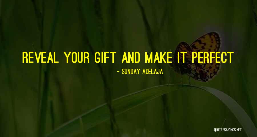 Kuai Liang Quotes By Sunday Adelaja Kuai Liang Quotes By Sunday Adelaja