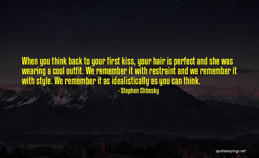 Kualii Hawaii Quotes By Stephen Chbosky Kualii Hawaii Quotes By Stephen Chbosky