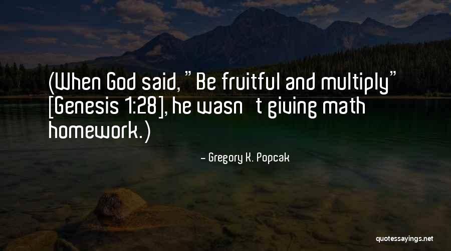 Kualitas Air Quotes By Gregory K. Popcak Kualitas Air Quotes By Gregory K. Popcak