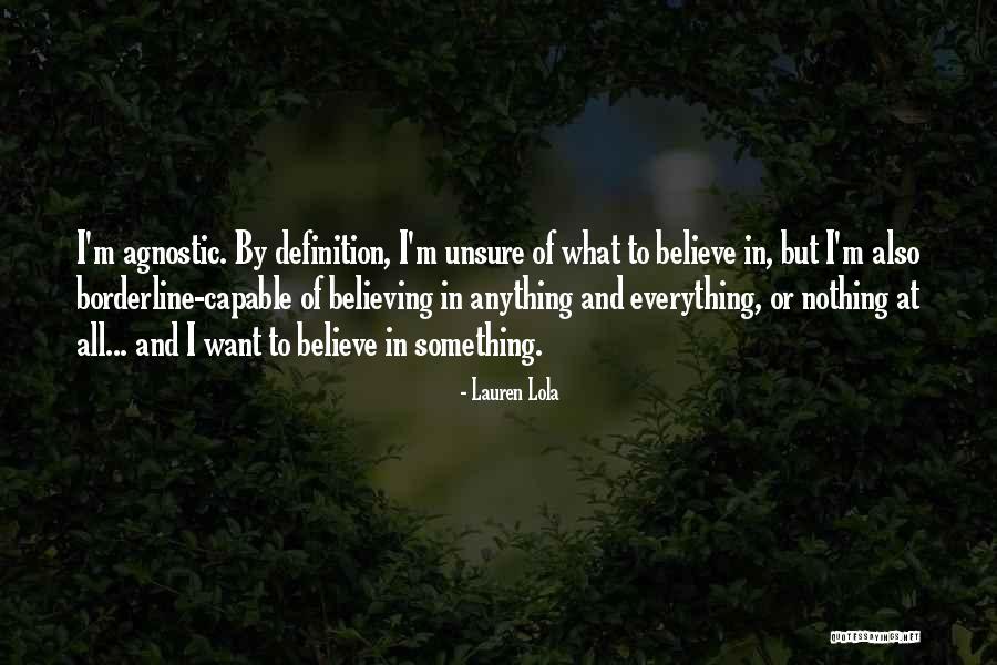 Kuambil Gitar Quotes By Lauren Lola Kuambil Gitar Quotes By Lauren Lola