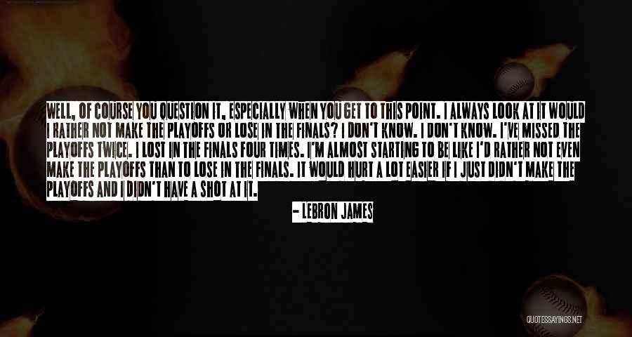 Kuambil Gitar Quotes By LeBron James Kuambil Gitar Quotes By LeBron James