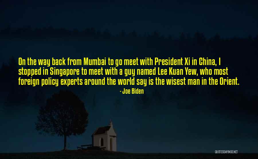 Kuan Quotes By Joe Biden Kuan Quotes By Joe Biden