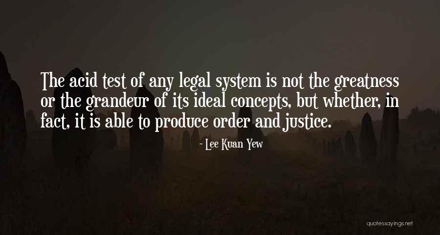 Kuan Quotes By Lee Kuan Yew Kuan Quotes By Lee Kuan Yew