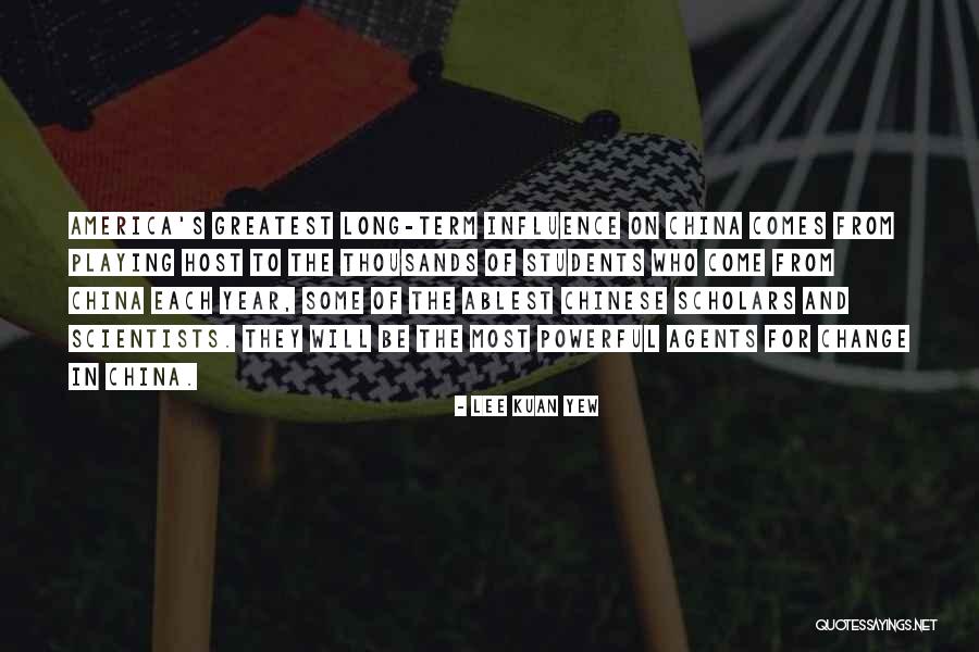 Kuan Quotes By Lee Kuan Yew Kuan Quotes By Lee Kuan Yew