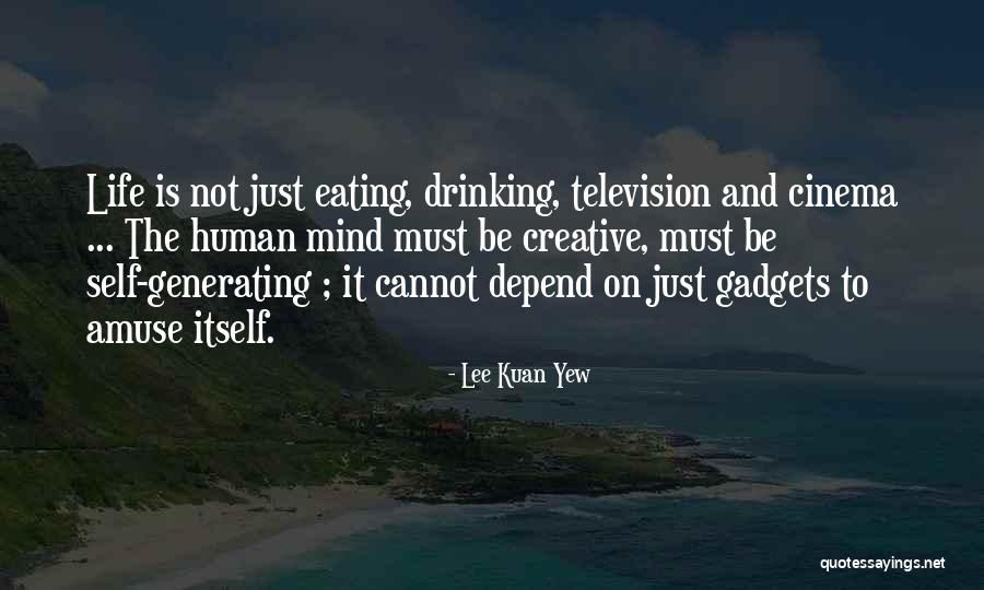 Kuan Quotes By Lee Kuan Yew Kuan Quotes By Lee Kuan Yew