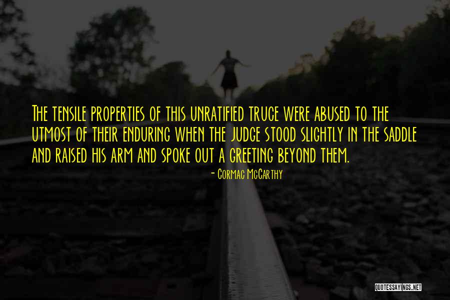 Kuan Yin Statue Quotes By Cormac McCarthy Kuan Yin Statue Quotes By Cormac McCarthy