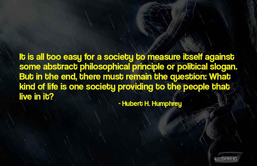 Kuangs Kitchen Quotes By Hubert H. Humphrey Kuangs Kitchen Quotes By Hubert H. Humphrey