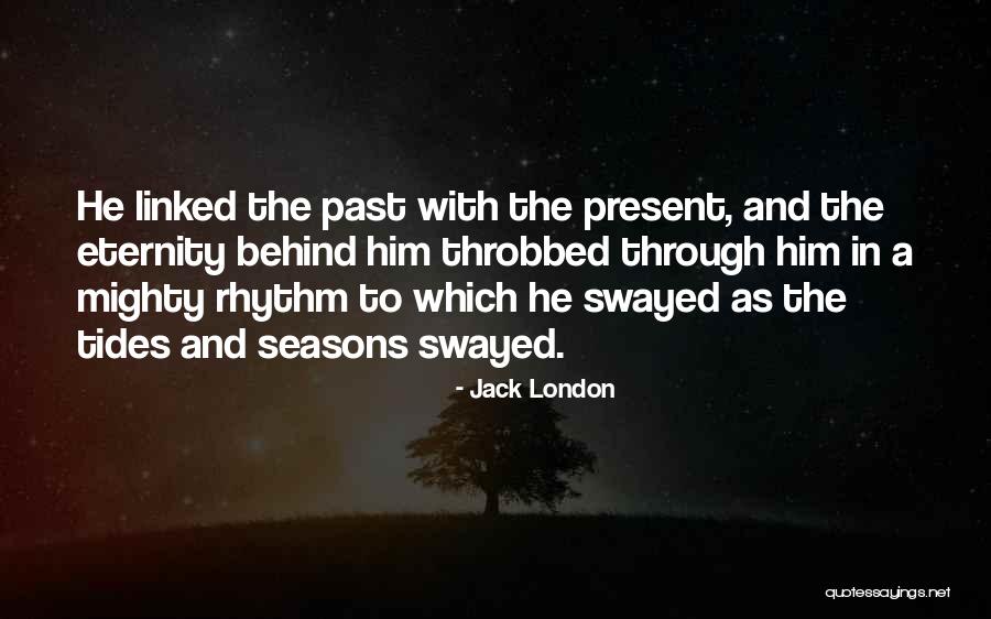 Kuangsans Eyes Quotes By Jack London