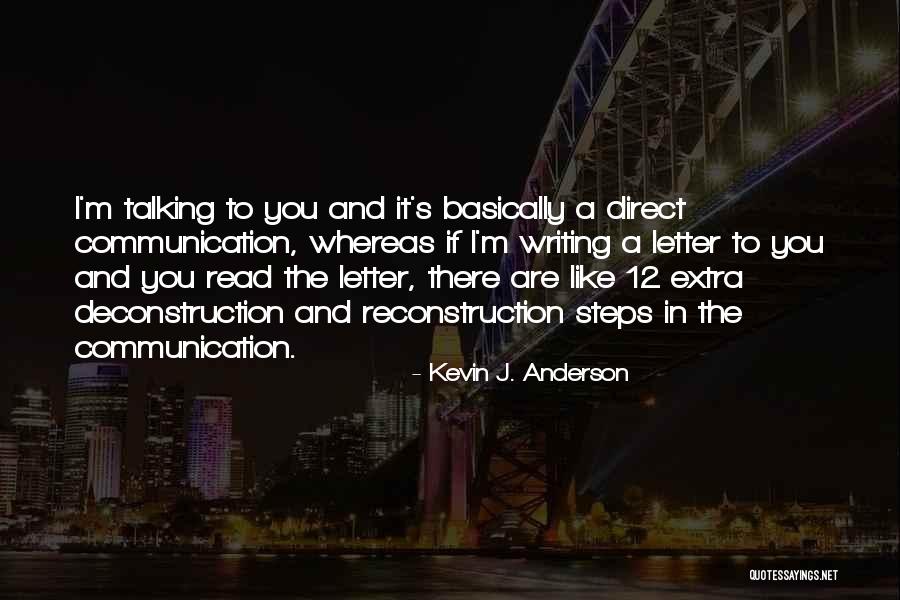Kuangsans Eyes Quotes By Kevin J. Anderson
