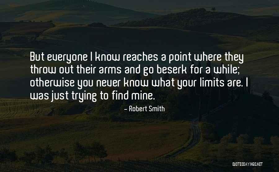 Kuangshen Quotes By Robert Smith Kuangshen Quotes By Robert Smith