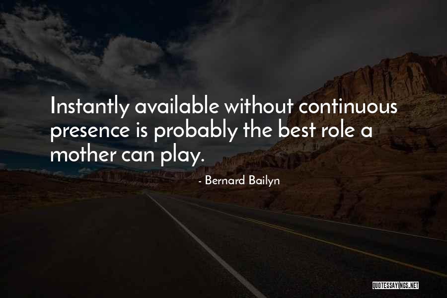 Kuangsi Quotes By Bernard Bailyn Kuangsi Quotes By Bernard Bailyn