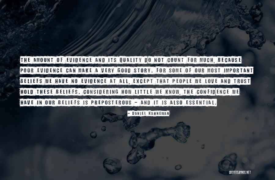 Kuangsi Quotes By Daniel Kahneman Kuangsi Quotes By Daniel Kahneman