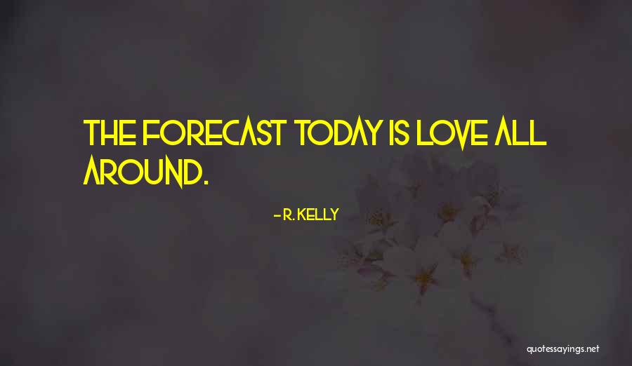 Kuangsi Quotes By R. Kelly Kuangsi Quotes By R. Kelly