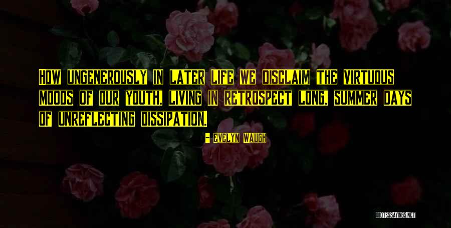 Kuasai In English Quotes By Evelyn Waugh Kuasai In English Quotes By Evelyn Waugh
