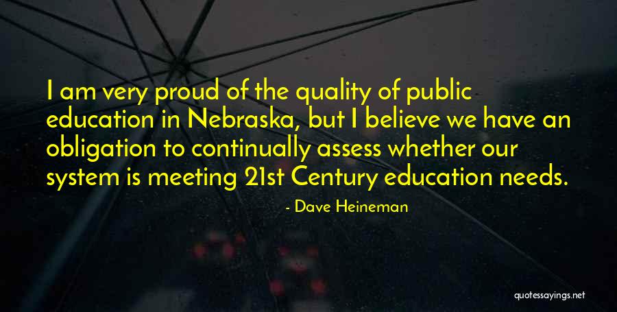 Kuasai Pelbagai Quotes By Dave Heineman Kuasai Pelbagai Quotes By Dave Heineman