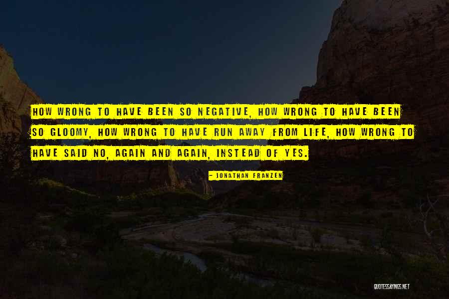 Kuasai Pelbagai Quotes By Jonathan Franzen Kuasai Pelbagai Quotes By Jonathan Franzen