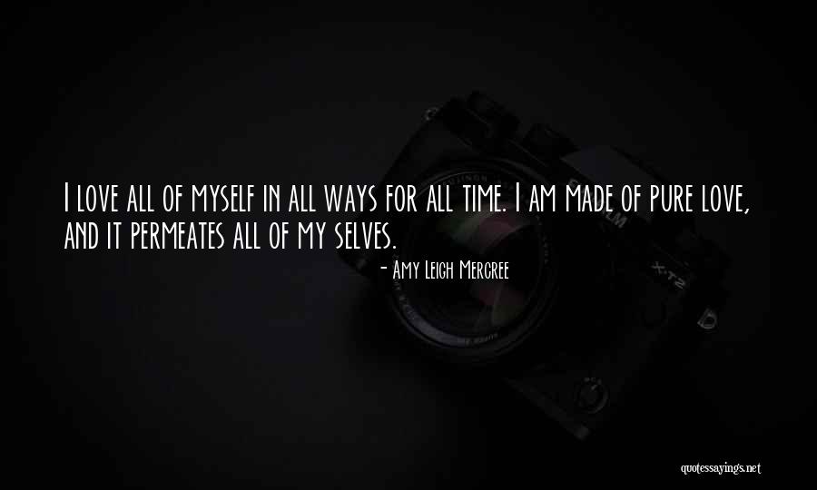 Kuasailah Quotes By Amy Leigh Mercree Kuasailah Quotes By Amy Leigh Mercree