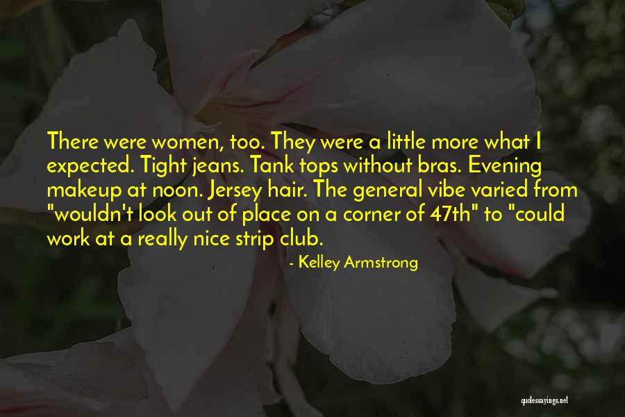 Kuasar Quotes By Kelley Armstrong Kuasar Quotes By Kelley Armstrong