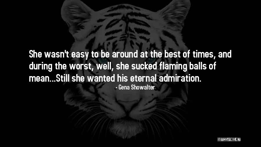 Kuatkan Hatiku Quotes By Gena Showalter Kuatkan Hatiku Quotes By Gena Showalter