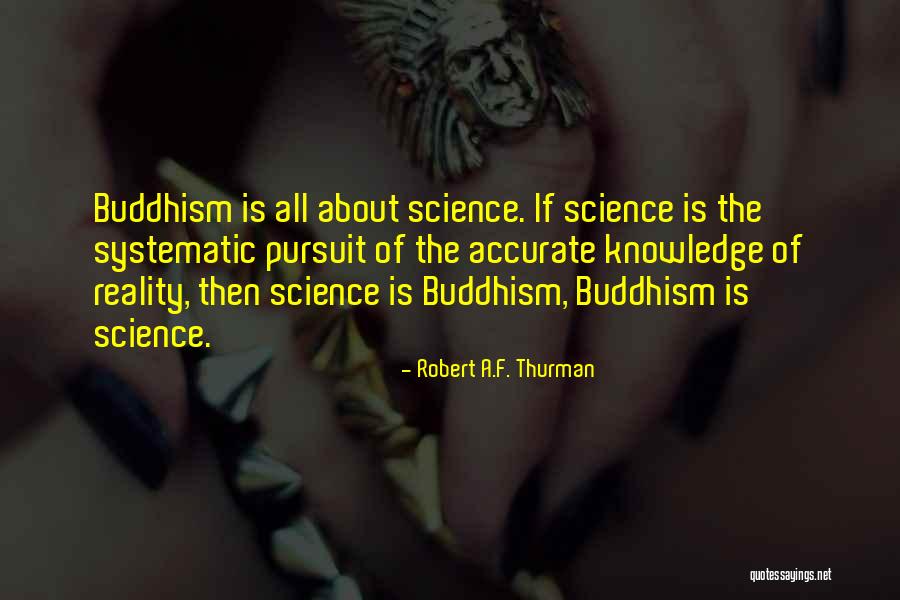 Kubadili Combination Quotes By Robert A.F. Thurman Kubadili Combination Quotes By Robert A.F. Thurman
