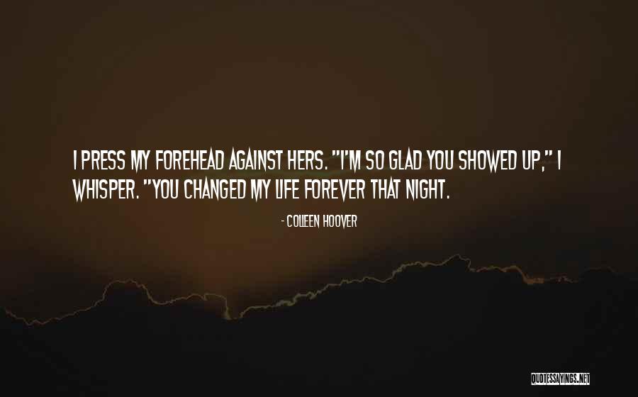 Kubal Cafe Quotes By Colleen Hoover