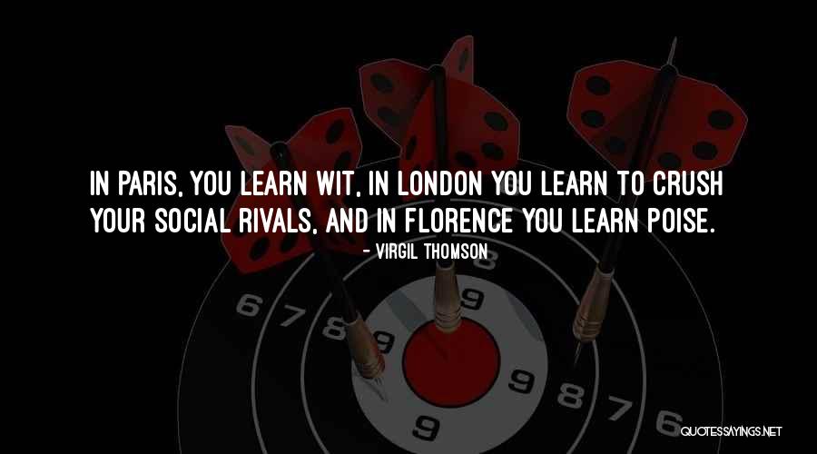Kubala Film Quotes By Virgil Thomson Kubala Film Quotes By Virgil Thomson