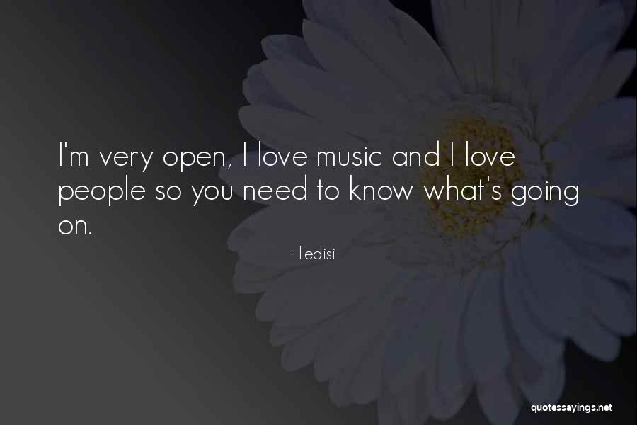 Kubala Washatko Quotes By Ledisi Kubala Washatko Quotes By Ledisi