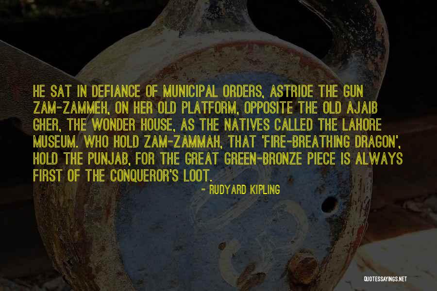 Kuban River Quotes By Rudyard Kipling Kuban River Quotes By Rudyard Kipling