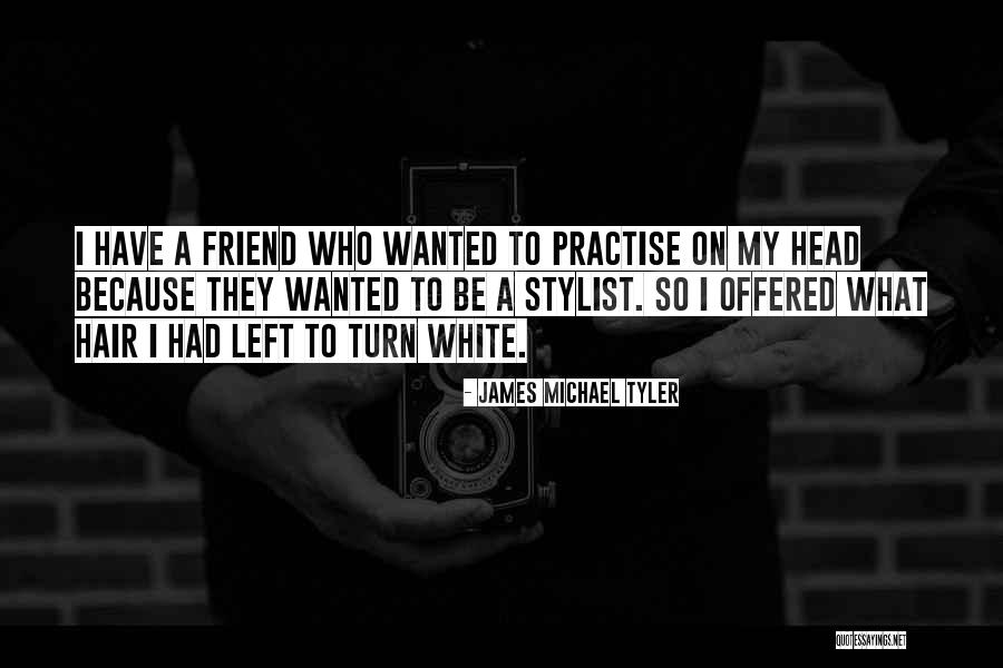Kubarikiwa Na Quotes By James Michael Tyler Kubarikiwa Na Quotes By James Michael Tyler