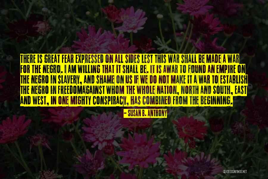 Kubarikiwa Na Quotes By Susan B. Anthony Kubarikiwa Na Quotes By Susan B. Anthony