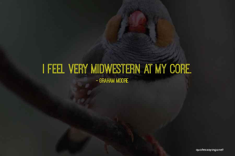 Kubasik Lockheed Quotes By Graham Moore Kubasik Lockheed Quotes By Graham Moore