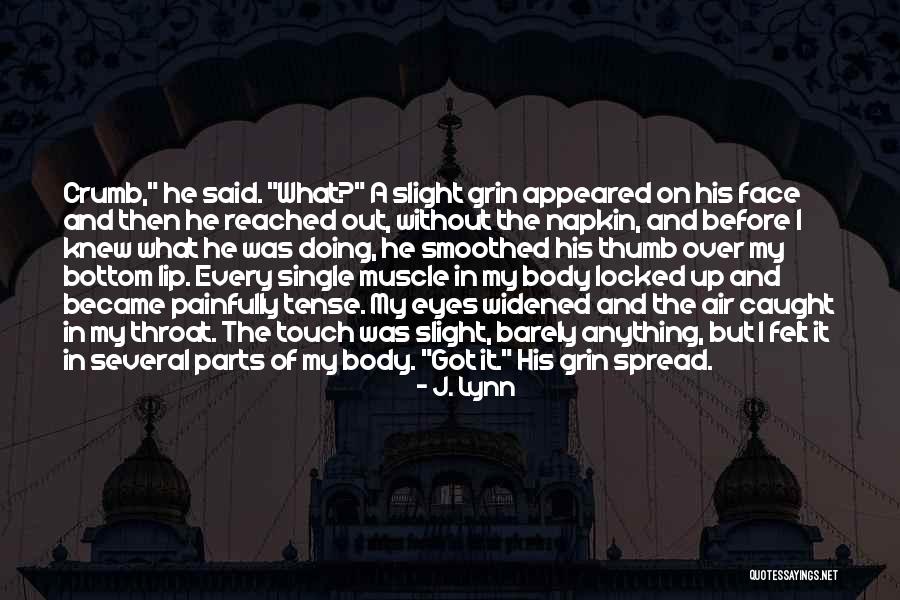 Kubaska Quotes By J. Lynn Kubaska Quotes By J. Lynn