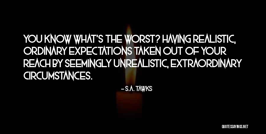 Kubaska Quotes By S.A. Tawks Kubaska Quotes By S.A. Tawks