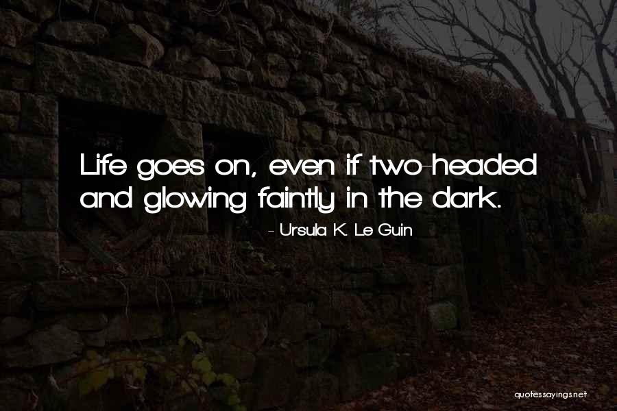 Kubaska Quotes By Ursula K. Le Guin Kubaska Quotes By Ursula K. Le Guin