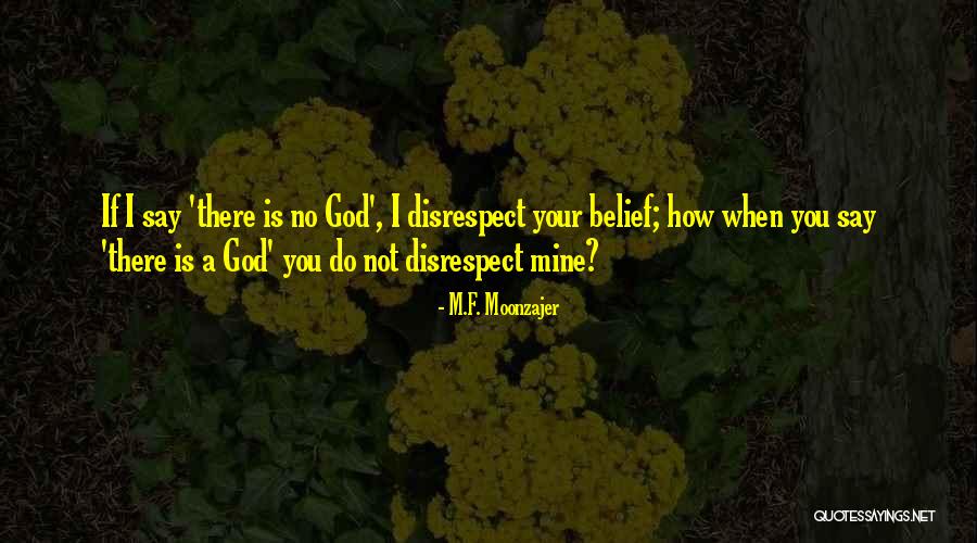 Kubatova Quotes By M.F. Moonzajer Kubatova Quotes By M.F. Moonzajer