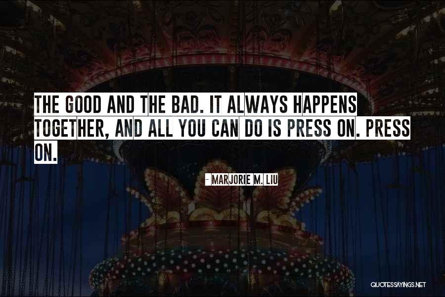 Kubatur Quotes By Marjorie M. Liu Kubatur Quotes By Marjorie M. Liu